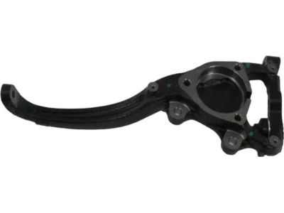 Mopar 5168420AC Front Steering Knuckle