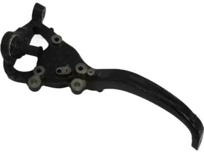 Mopar 5168420AC Front Steering Knuckle
