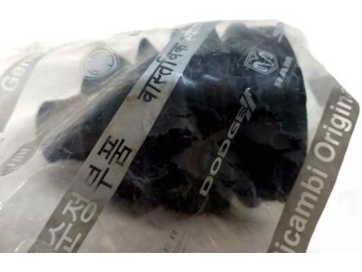 Mopar 68127815AA *BOOTPKG-HALFSHAFT