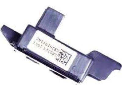Mopar 68291943AC Lamp-Courtesy