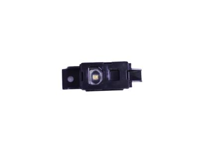 Mopar 68291943AC Lamp-Courtesy