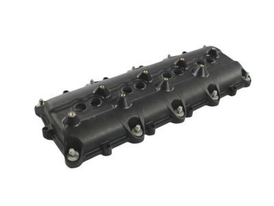 Mopar 53022085AD Cover-Cylinder Head