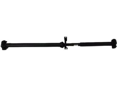 Mopar 4578036AH Rear Drive Shaft