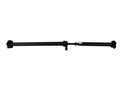 Mopar 4578036AH Rear Drive Shaft