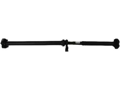Mopar 4578036AH Rear Drive Shaft