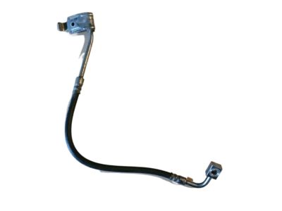 Mopar 68171956AE Hose-Brake