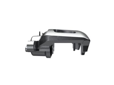 Mopar 68451226AB CALIPER-Disc Brake