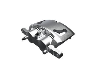Mopar 68451226AB CALIPER-Disc Brake