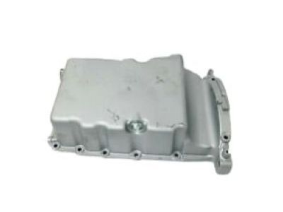 Mopar 68249490AC Pan-Oil