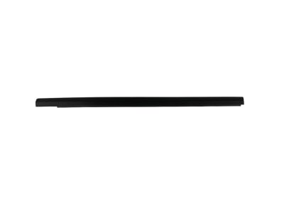 Mopar 55399115AC WEATHERSTRIP-Front Door
