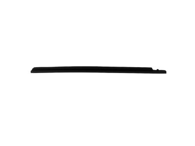 Mopar 55399115AC WEATHERSTRIP-Front Door