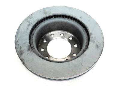 Mopar 52013842AA Front Brake Rotor