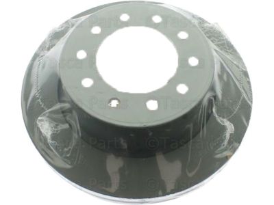 Mopar 52013842AA Front Brake Rotor