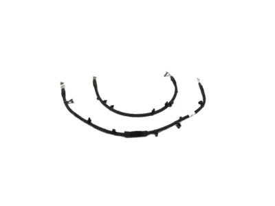 Mopar 68410675AE Wiring-Battery