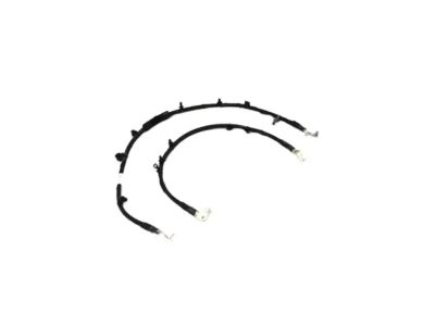Mopar 68410675AE Wiring-Battery