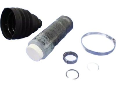 Mopar 5142215AA Boot Kit-Half Shaft