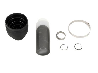 Mopar 5142215AA Boot Kit-Half Shaft