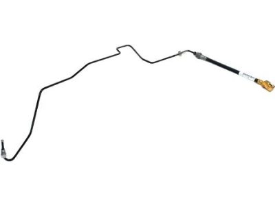 Mopar 52855306AB Tube-Brake