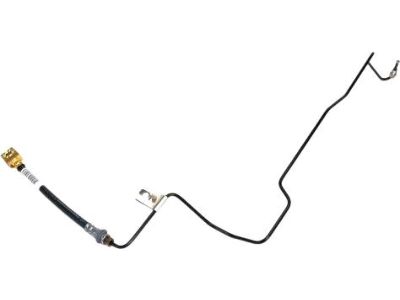 Mopar 52855306AB Tube-Brake
