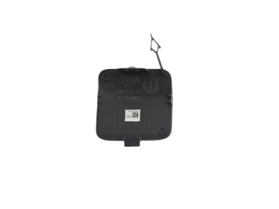 Mopar 6XS48TZZAC COVER-TOW HOOK