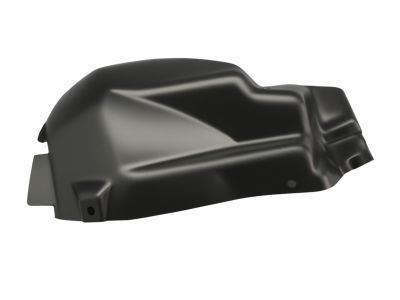 Mopar 4865724AB Shield-Splash
