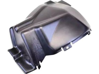 Mopar 4865724AB Shield-Splash