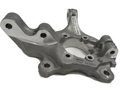 Mopar 68189018AD Suspension Knuckle Right