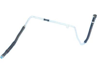 Mopar 68169572AE Hose-Power Steering Return