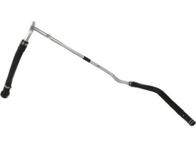 Mopar 68169572AE Hose-Power Steering Return