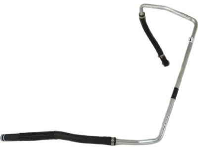 Mopar 68169572AE Hose-Power Steering Return
