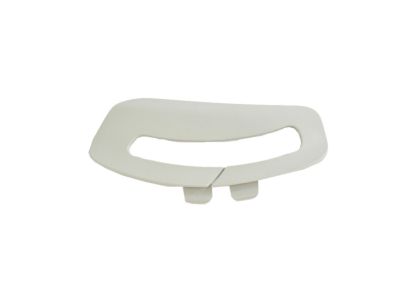 Mopar 5SZ62PS4AA Bezel-Seat Belt