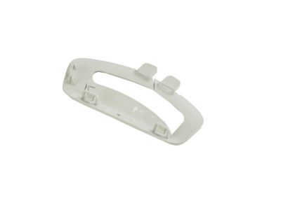 Mopar 5SZ62PS4AA Bezel-Seat Belt