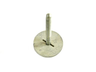 Mopar 6510970AA Bolt-HEXAGON Head