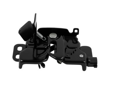 Mopar 4589800AA Hood Latch