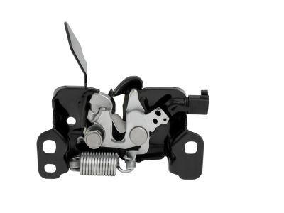 Mopar 4589800AA Hood Latch
