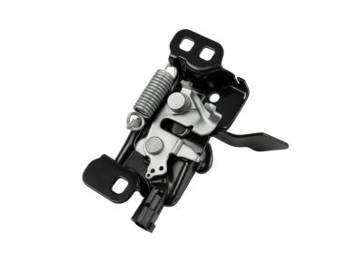 Mopar 4589800AA Hood Latch