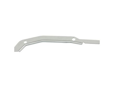 Mopar 68167268AA REINFMNT-Roof Rail