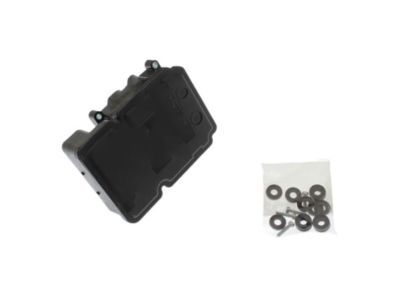 Mopar 68046469AB Anti-Lock Brake System Module