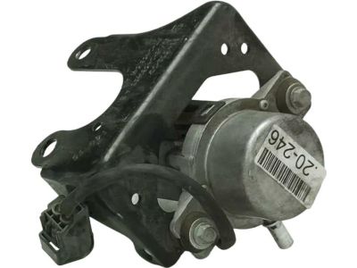 Mopar 4581486AB Pump-Vacuum