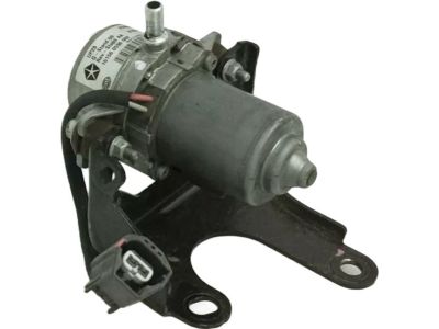 Mopar 4581486AB Pump-Vacuum