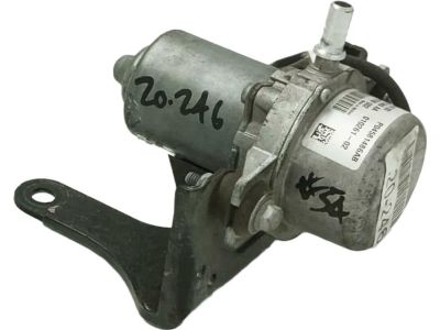 Mopar 4581486AB Pump-Vacuum