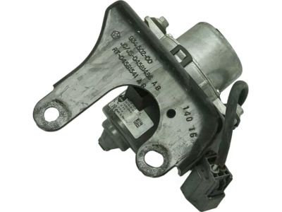Mopar 4581486AB Pump-Vacuum