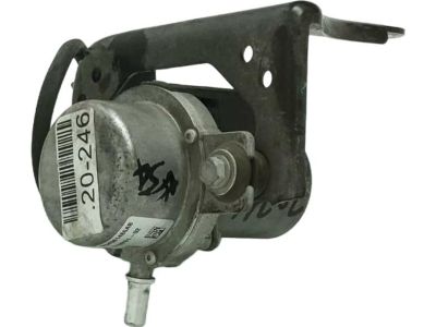 Mopar 4581486AB Pump-Vacuum