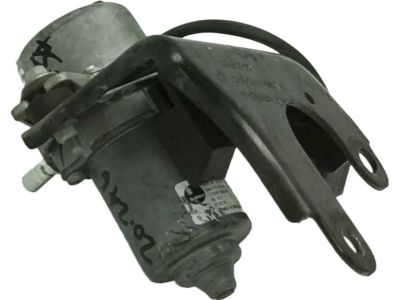 Mopar 4581486AB Pump-Vacuum