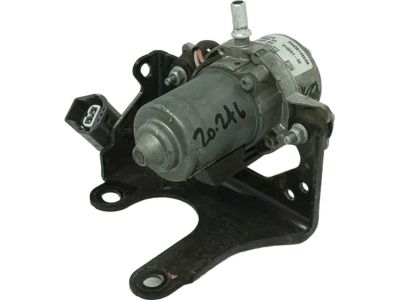 Mopar 4581486AB Pump-Vacuum
