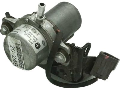 Mopar 4581486AB Pump-Vacuum