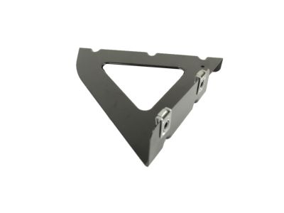 Mopar 68160492AA Bracket-FASCIA