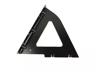 Mopar 68160492AA Bracket-FASCIA