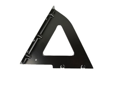 Mopar 68160492AA Bracket-FASCIA