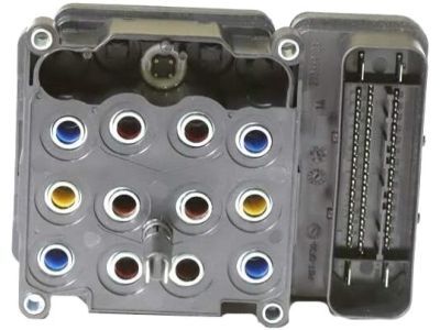 Mopar 68030939AB Anti-Lock Brake System Module